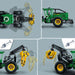 LEGO Trattore John Deere 948L-Ii - 42157
