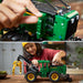LEGO Trattore John Deere 948L-Ii - 42157