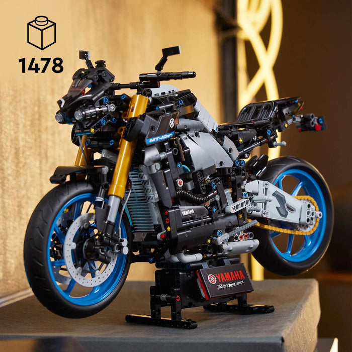 LEGO Yamaha Mt-10 Sp - 42159