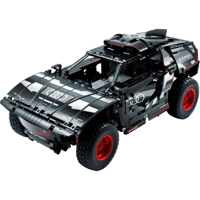 LEGO Audi Rs Q E-Tron - 42160