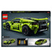 LEGO Lamborghini Huracán Tecnica - 42161