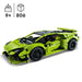 LEGO Lamborghini Huracán Tecnica - 42161