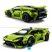 LEGO Lamborghini Huracán Tecnica - 42161