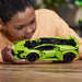 LEGO Lamborghini Huracán Tecnica - 42161