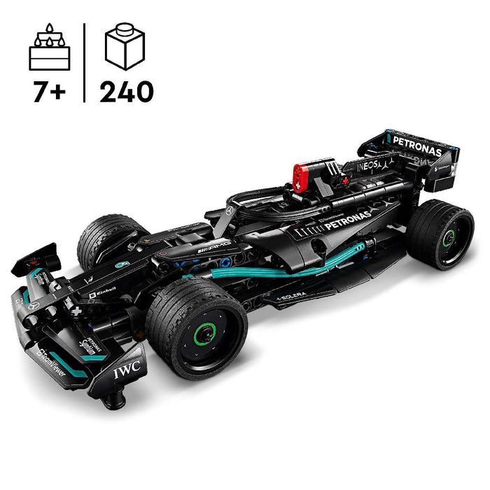 LEGO Mercedes-Amg F1 W14 E Performance Pull-Back - 42165
