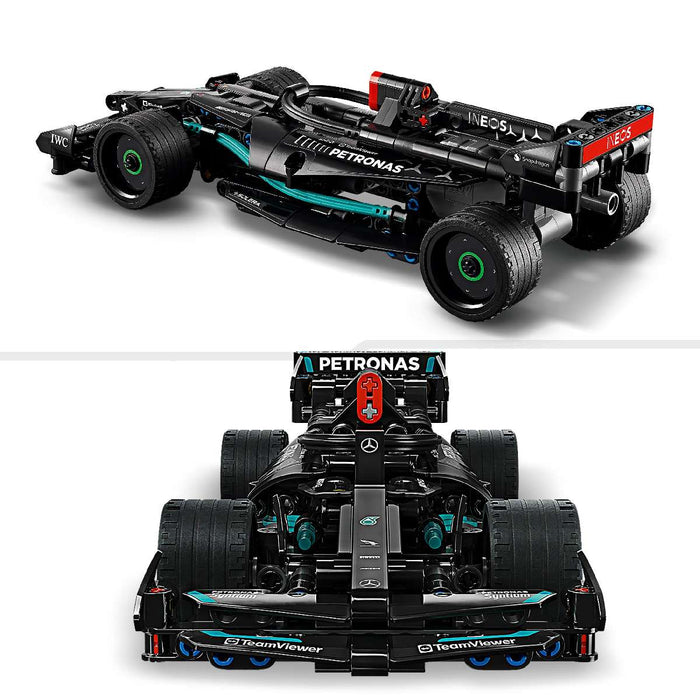 LEGO Mercedes-Amg F1 W14 E Performance Pull-Back - 42165