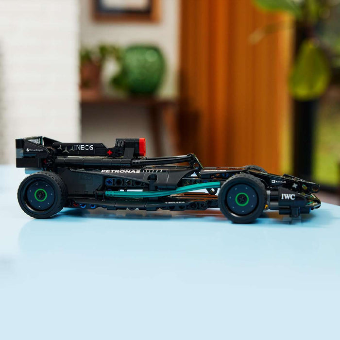 LEGO Mercedes-Amg F1 W14 E Performance Pull-Back - 42165