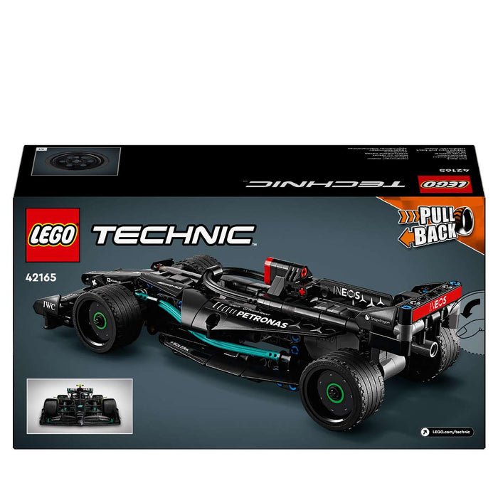 LEGO Mercedes-Amg F1 W14 E Performance Pull-Back - 42165