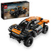 LEGO Neom Mclaren Extreme E Race Car - 42166