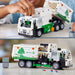 LEGO Camion Della Spazzatura Mack Lr Electric - 42167