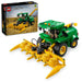 LEGO John Deere 9700 Forage Harvester - 42168