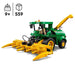 LEGO John Deere 9700 Forage Harvester - 42168