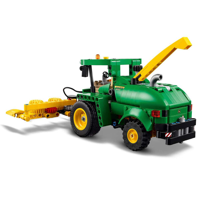 LEGO John Deere 9700 Forage Harvester - 42168