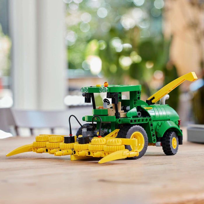 LEGO John Deere 9700 Forage Harvester - 42168