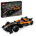 LEGO Neom Mclaren Formula E Race Car - 42169