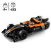 LEGO Neom Mclaren Formula E Race Car - 42169