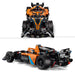LEGO Neom Mclaren Formula E Race Car - 42169