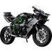 LEGO Motocicletta Kawasaki Ninja H2R - 42170