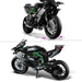 LEGO Motocicletta Kawasaki Ninja H2R - 42170
