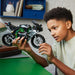 LEGO Motocicletta Kawasaki Ninja H2R - 42170