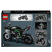 LEGO Motocicletta Kawasaki Ninja H2R - 42170