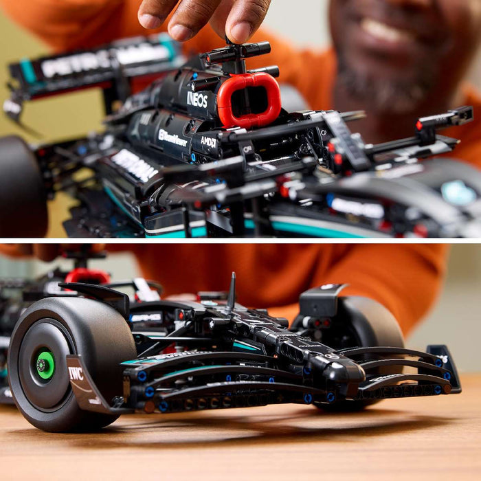 LEGO Mercedes-Amg F1 W14 E Performance - 42171