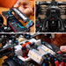 LEGO Mercedes-Amg F1 W14 E Performance - 42171