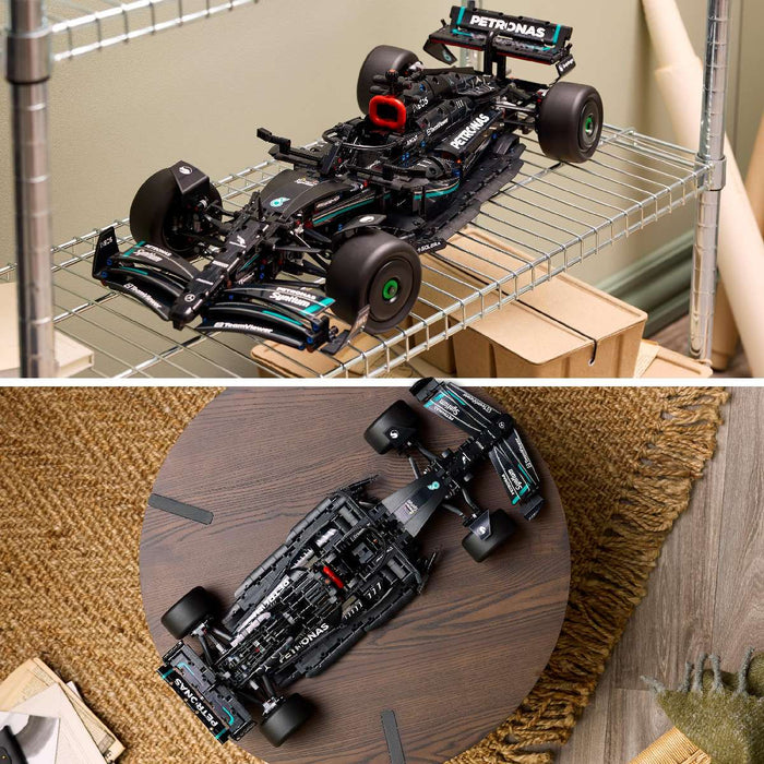 LEGO Mercedes-Amg F1 W14 E Performance - 42171