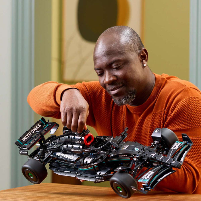 LEGO Mercedes-Amg F1 W14 E Performance - 42171