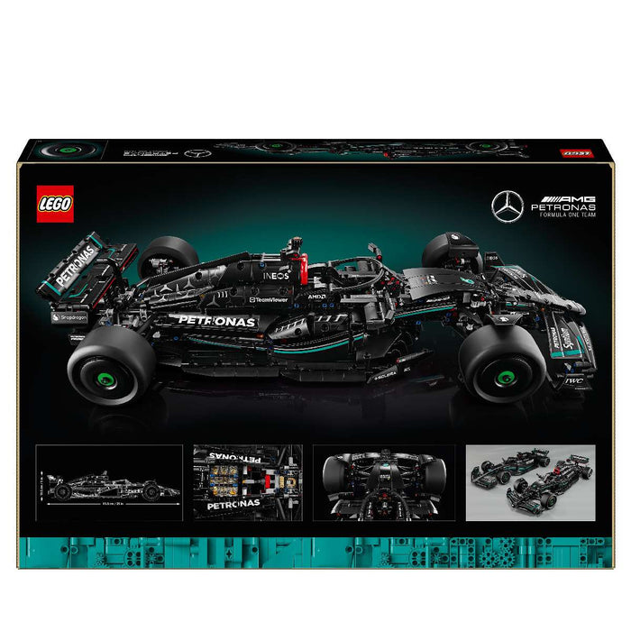LEGO Mercedes-Amg F1 W14 E Performance - 42171