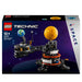 LEGO Pianeta Terra E Luna In Orbita - 42179