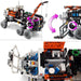 LEGO Rover Di Esplorazione Marziano - 42180