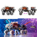LEGO Rover Di Esplorazione Marziano - 42180