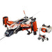 LEGO Astronave Heavy Cargo Vtol Lt81 - 42181
