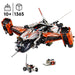 LEGO Astronave Heavy Cargo Vtol Lt81 - 42181