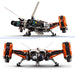LEGO Astronave Heavy Cargo Vtol Lt81 - 42181