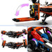 LEGO Astronave Heavy Cargo Vtol Lt81 - 42181