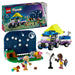 LEGO Camping-Van Sotto Le Stelle - 42603