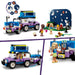 LEGO Camping-Van Sotto Le Stelle - 42603