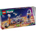 LEGO Base Spaziale Su Marte E Razzo - 42605