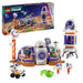 LEGO Base Spaziale Su Marte E Razzo - 42605