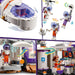 LEGO Base Spaziale Su Marte E Razzo - 42605