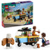 LEGO Furgoncino Del Fornaio - 42606