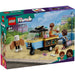 LEGO Furgoncino Del Fornaio - 42606