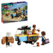 LEGO Furgoncino Del Fornaio - 42606