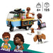 LEGO Furgoncino Del Fornaio - 42606