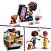 LEGO Furgoncino Del Fornaio - 42606