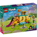 LEGO Avventure Nel Parco Giochi Dei Gatti - 42612