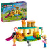 LEGO Avventure Nel Parco Giochi Dei Gatti - 42612