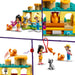 LEGO Avventure Nel Parco Giochi Dei Gatti - 42612